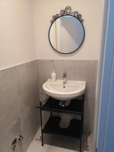 ボローニャにあるAgucchi63 Aptのギャラリーの写真