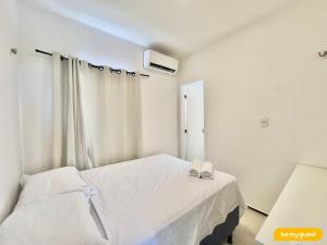 Ένα ή περισσότερα κρεβάτια σε δωμάτιο στο Beach Townhouses V +19 φωτογραφίες