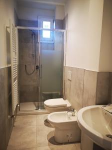 ボローニャにあるAgucchi63 Aptのギャラリーの写真 +4枚の写真