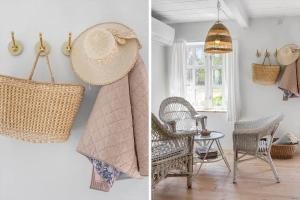 Afbeelding uit fotogalerij van JB199-Fjerritslev-Svinklovvej-403 in Andrup