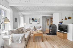 Afbeelding uit fotogalerij van JB199-Fjerritslev-Svinklovvej-403 in Andrup