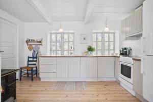 Afbeelding uit fotogalerij van JB199-Fjerritslev-Svinklovvej-403 in Andrup