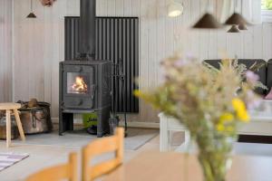 Gallery image of JB139-Fjerritslev-Kastanievej-13 in Fjerritslev