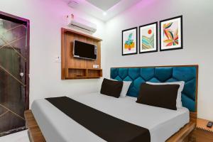 Gallery image of Hotel O Sky in Delhi