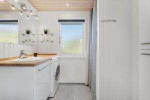 Fotografie z fotogalerie ubytování JB219-Fjerritslev-Tyttebaerstien-4 v destinaci Torup Strand