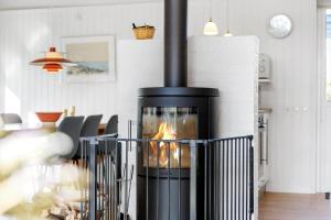 Fotografie z fotogalerie ubytování JB219-Fjerritslev-Tyttebaerstien-4 v destinaci Torup Strand