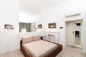 Ruang duduk di ROOMS DA VINCÈ Arte & Emozioni