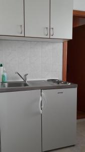 Gallery image of Guest house Milic in Makarska