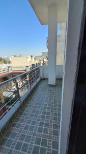 Μπαλκόνι ή βεράντα στο Shivang +5 φωτογραφίες