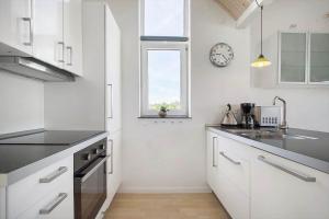 Afbeelding uit fotogalerij van JB176-Brovst-Kronvildtvej-152 in Tranum