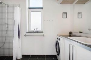 Afbeelding uit fotogalerij van JB176-Brovst-Kronvildtvej-152 in Tranum