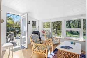 Φωτογραφία από το άλμπουμ του JB246-Brovst-Graevlingevej-13 σε Tranum