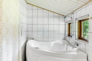 Fotografie z fotogalerie ubytování JB126-Fjerritslev-Tyttebaerstien-48 v destinaci Torup Strand + 22 fotografií