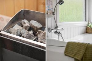 Fotografie z fotogalerie ubytování JB716-Fjerritslev-Tyttebaerstien-16 v destinaci Torup Strand