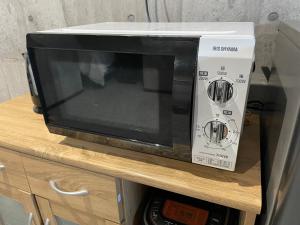 Fotografie z fotogalerie ubytování シーサイドサーフandサウナ九十九里 v destinaci Kujukuri