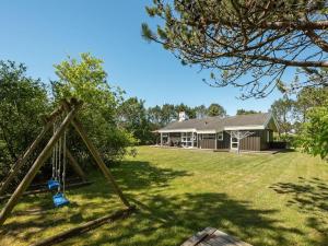Zahrada ubytování Holiday Home Mechthild - 2-7km from the sea by Interhome + 20 fotografií