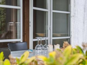 Nápoje v ubytování Holiday Home Donco - 600m from the sea by Interhome