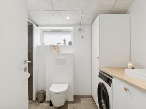 Fotografie z fotogalerie ubytování Holiday Home Donco - 600m from the sea by Interhome v destinaci Dronningmølle