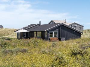 Φυσικό τοπίο κοντά σε αυτή η παραθεριστική κατοικία