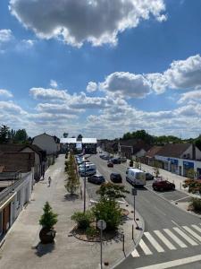 Η γειτονιά γύρω από ή μία γειτονιά κοντά σε αυτό το διαμέρισμα +13 φωτογραφίες