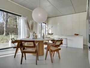 Galería fotográfica de Holiday Home Osfried - 900m from the sea by Interhome en Gilleleje