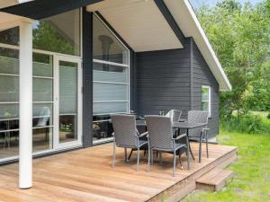 Gallery image of Holiday Home Doritte - 125m from the sea by Interhome in Nyrup