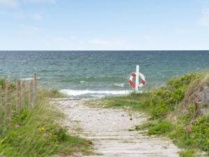 Gallery image of Holiday Home Doritte - 125m from the sea by Interhome in Nyrup
