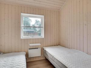 Gallery image of Holiday Home Doritte - 125m from the sea by Interhome in Nyrup +21 photos