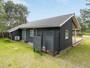 Gallery image of Holiday Home Doritte - 125m from the sea by Interhome in Nyrup