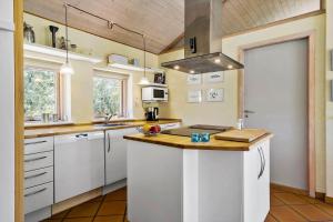 Ảnh trong thư viện ảnh của JB304-Fjerritslev-Landstien-4 ở Torup Strand