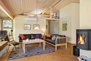 Ảnh trong thư viện ảnh của JB304-Fjerritslev-Landstien-4 ở Torup Strand