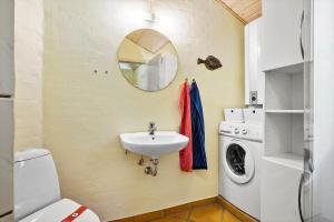 Ảnh trong thư viện ảnh của JB304-Fjerritslev-Landstien-4 ở Torup Strand