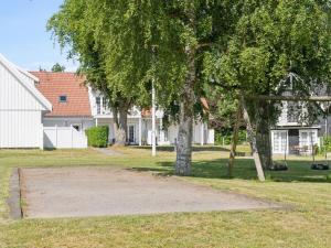 Κήπος έξω από το Holiday Home Anniek - 1km to the fjord by Interhome +25 φωτογραφίες