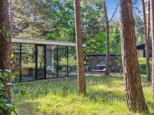 Κήπος έξω από το Holiday Home Antim - 200m from the sea by Interhome