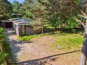 Κήπος έξω από το Holiday Home Antim - 200m from the sea by Interhome