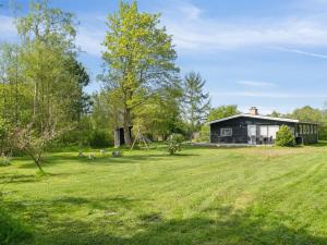 Gallery image of Holiday Home Helda - 300m to the inlet by Interhome in Grevinge