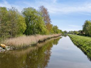 Gallery image of Holiday Home Helda - 300m to the inlet by Interhome in Grevinge