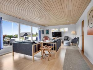 Gallery image of Holiday Home Rico - 200m from the sea by Interhome in Vordingborg +8 photos