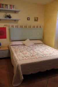 Gallery image of B&B Chorisia in San Teodoro