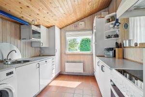 Foto dalla galleria di JB122-Fjerritslev-Tyttebaerstien-14 a Torup Strand