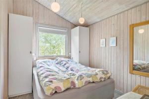 Foto dalla galleria di JB122-Fjerritslev-Tyttebaerstien-14 a Torup Strand