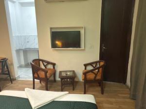 Fotografie z fotogalerie ubytování Hotel Rustam Residency v destinaci Gurgáon