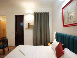 Fotografie z fotogalerie ubytování Hotel Rustam Residency v destinaci Gurgáon