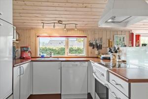 Afbeelding uit fotogalerij van JB166-Fjerritslev-Egevej-26 in Fjerritslev