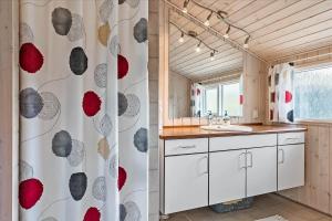 Afbeelding uit fotogalerij van JB166-Fjerritslev-Egevej-26 in Fjerritslev