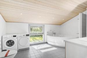 Ảnh trong thư viện ảnh của JB987-Fjerritslev-N-C-Alstedsvej-12 ở Slettestrand