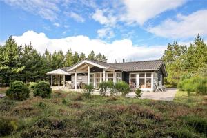 Κήπος έξω από το JB133-Fjerritslev-Blabaerstien-35