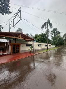 Fotografie z fotogalerie ubytování Nuevo Residencial Uno v destinaci Puerto Iguazú