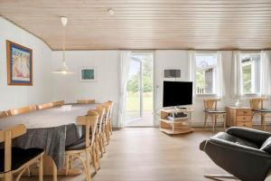 Fotografie z fotogalerie ubytování JB205-Fjerritslev-Tyttebaerstien-12 v destinaci Torup Strand