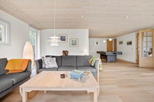 Fotografie z fotogalerie ubytování JB205-Fjerritslev-Tyttebaerstien-12 v destinaci Torup Strand